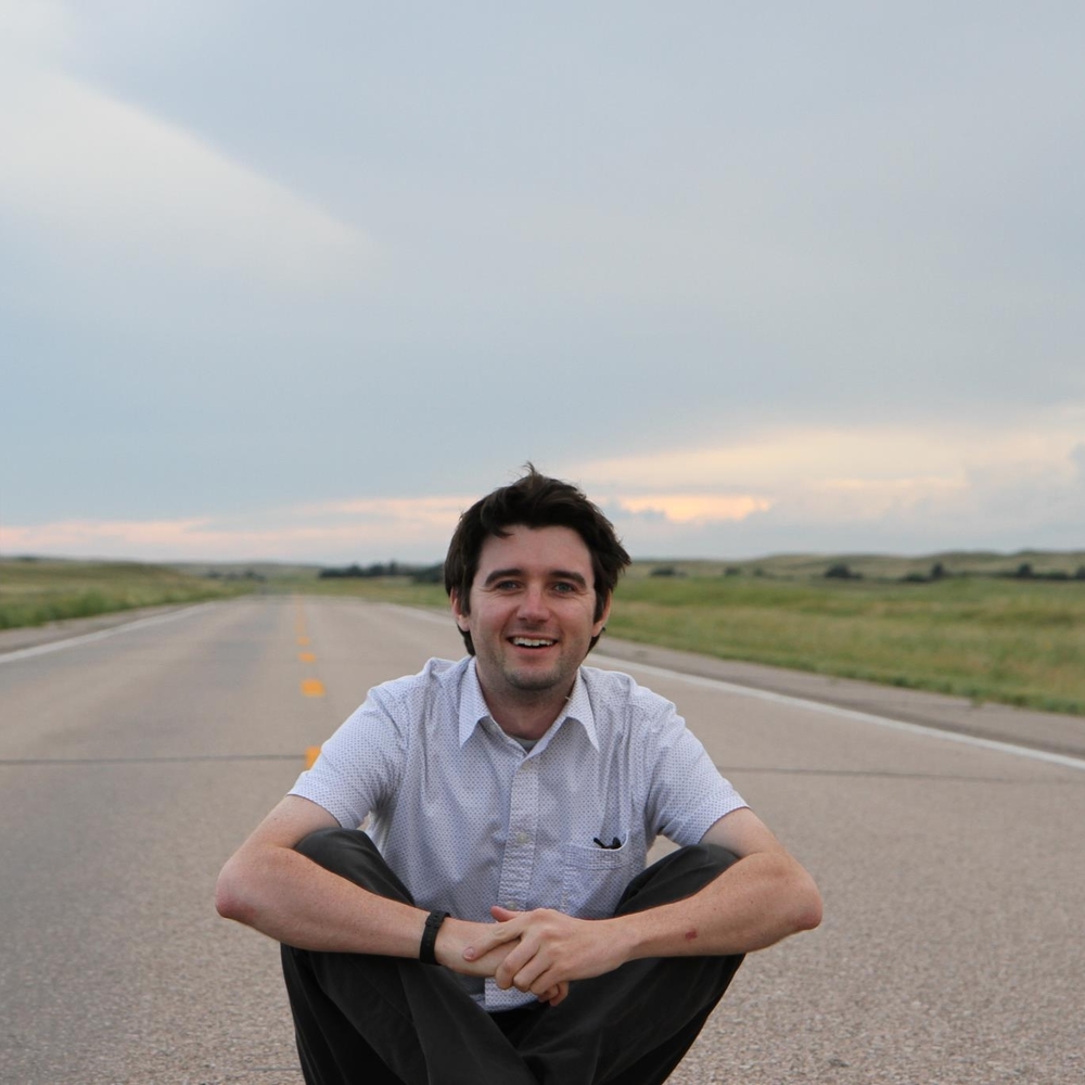 Meet your Posher, Mike